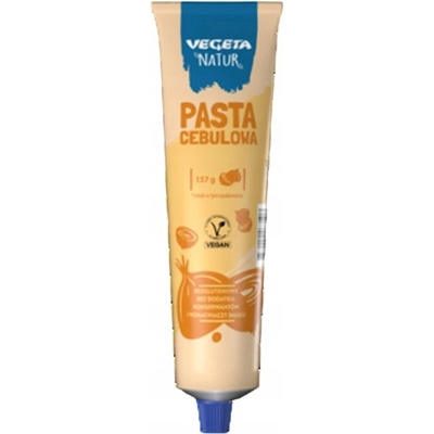Podravka Natur Pasta cibuľová 190 g