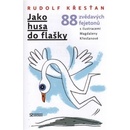 Jako husa do flašky