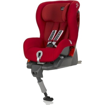 Britax Römer SafeFix 2016 Cosmos Black