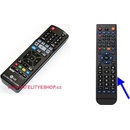 Diaľkový ovládač LG AKB73735801
