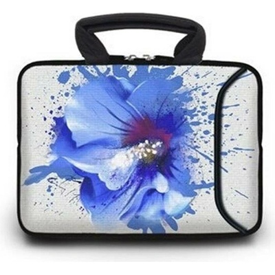 Huado Carry 15.6" Violet flower Huado SLH15-030