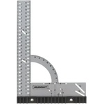 MILESCRAFT Дърводелски ъгъл Milescraft FramingSquare300 8454 / 300 x 200 мм / 30° и 45° (8454)