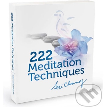 222 Meditation Techniques
