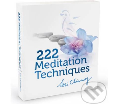 222 Meditation Techniques