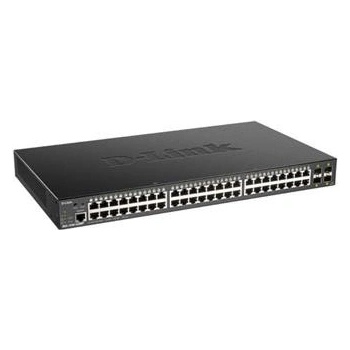 D-Link DGS-1250-52X