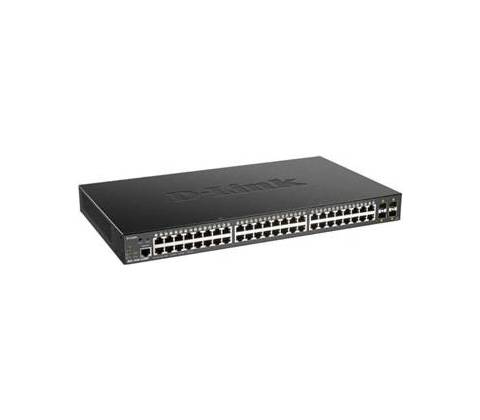 D-Link DGS-1250-52X