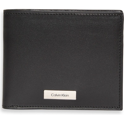 Calvin Klein Pánska kožená peňaženka LV04D1066GUB1