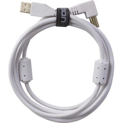 UDG NUDG834 USB, 2m, bílý