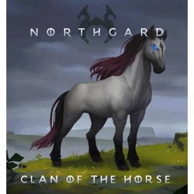 Игра Northgard - Svardilfari, Clan of the Horse за PC Steam, Електронна доставка