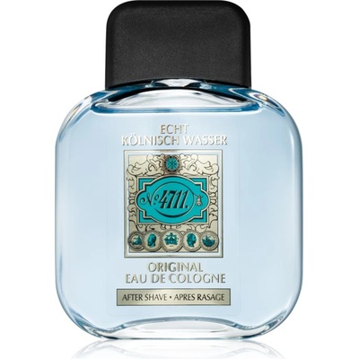 4711 Original афтършейв за мъже 100ml