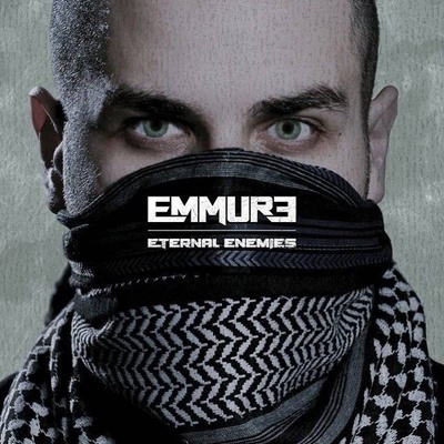 Emmure - Eternal Enemies CD