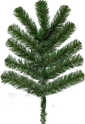 Čečinová vetvička 55 cm