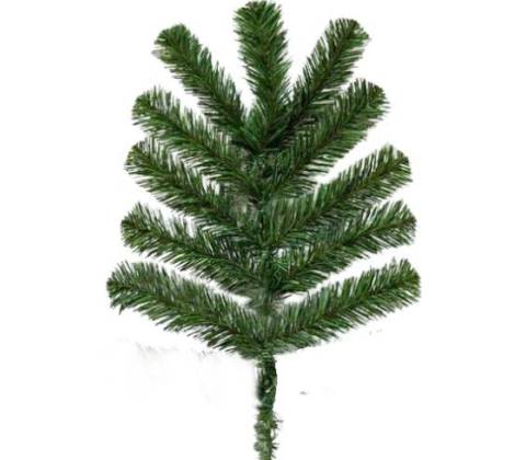 Čečinová vetvička 55 cm