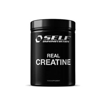Self OmniNutrition Real 100% Creatine 500 g