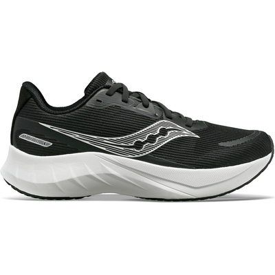 Saucony Tide 2 - Black/White
