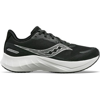 Image 1 of Saucony Tide 2 - Black/White