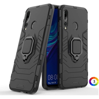 Huawei P Smart Plus 2019 / Enjoy 9s/ Maimang 8 / Honor 10i / nova 4 lite Удароустойчив Калъф и Протектор