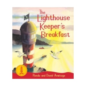 Lighthouse Keeper's Breakfast | Ronda Armitage (ISBN: 9781407144382)