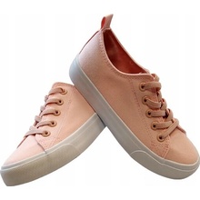 Atletico školské poltopánky