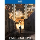 Fabelmanovi BD