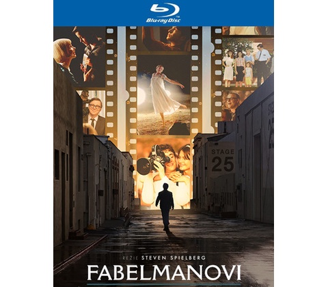 Fabelmanovi BD
