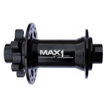 MAX1 Performance Disc