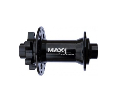 MAX1 Performance Disc