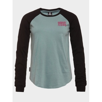 Horsefeathers Топ Karina Horsefeathers Horsefeathers | Cheren | ЖЕНИ | M