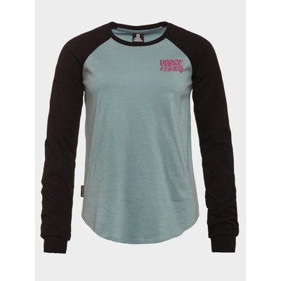 Horsefeathers Топ Karina Horsefeathers Horsefeathers | Cheren | ЖЕНИ | M