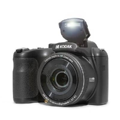 Kodak Astro Zoom AZ255 Black KOAZ255BK