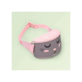 Image 1 of Goomby Чантичка за кръста Hoppie Bunny