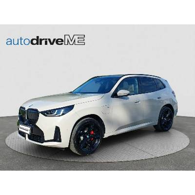 BMW X3 30e M Sport xDrive 220 kW