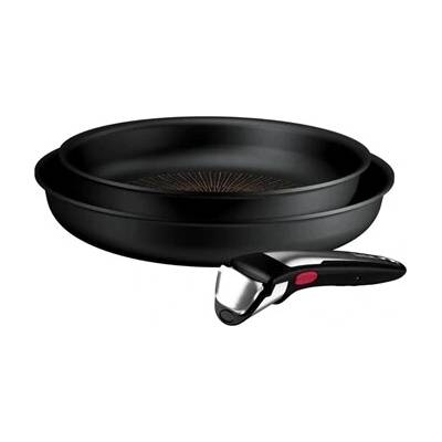 Tefal P0009553 SADA PANVÍC, 3-DIELNA, INGENIO EXCELLENCE+