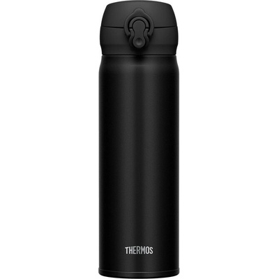 Thermos Motion termohrnek 500 ml matně černá