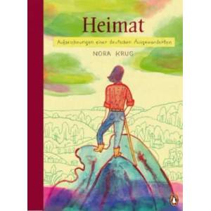 Heimat | Nora Krug (ISBN: 9783328600053)