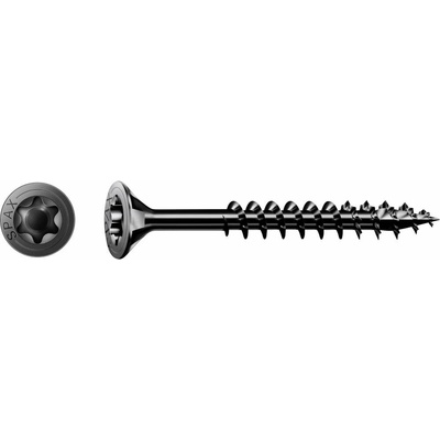 SPAX 0191040350303 skrutka zo zápustnou hlavou 3.5 mm 30 mm T-STAR plus ocel 200 ks