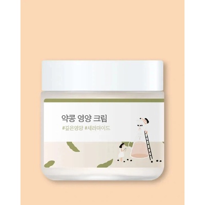 Round Lab Soybean Nourishing Cream 80 ml