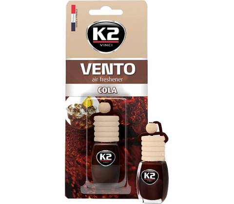 K2 Vento Cola 8 ml