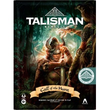 Talisman: Nemesis - Call of the Hunt