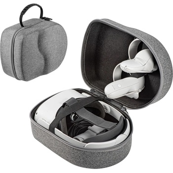 Калъф Oculus/Meta Quest 2 (XXX)