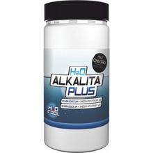 H2O COOL ALKALITA PLUS - 1,4 kg