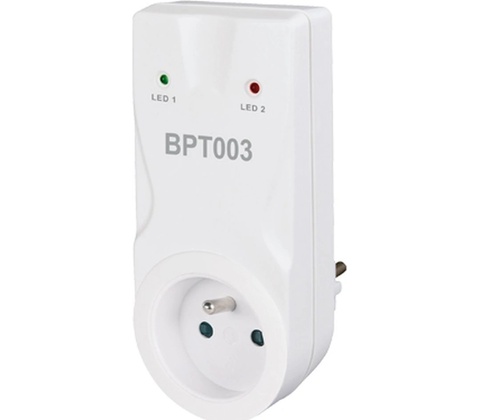 Elektrobock BT003