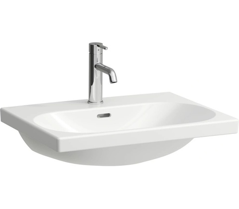 Laufen Lua H8160834001421