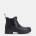 Barbour Гумени ботуши Barbour Halton Ankle Wellingtons - Black