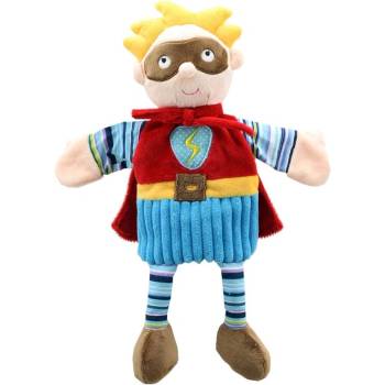 Кукла за куклен театър Супер герой