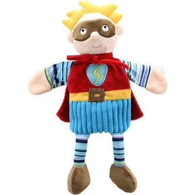 Кукла за куклен театър Супер герой