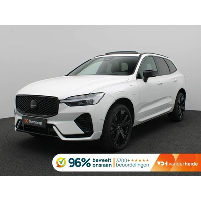 Volvo XC60 Plug-in Hybrid T8 Plus Black Edition AWD 335 kW