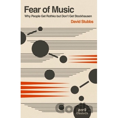 Fear of Music - David Stubbs