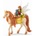 Schleich Маруин с блестящия еднорог (70567)