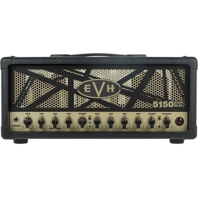 EVH 5150 III 50W EL34 Head